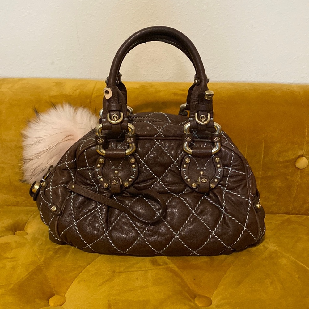Juicy Couture handbag